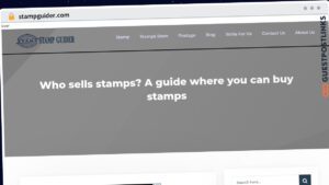 Publish Guest Post on stampguider.com