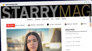 Publish Guest Post on starrymag.com