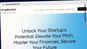 Publish Guest Post on startupbooted.com