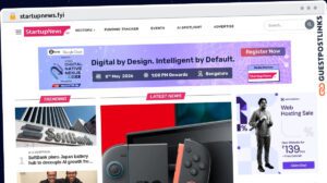 Publish Guest Post on startupnews.fyi