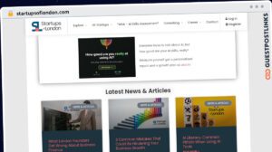 Publish Guest Post on startupsoflondon.com