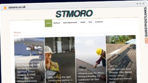 Publish Guest Post on stmoro.co.uk