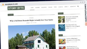 Publish Guest Post on storybyte.it.com