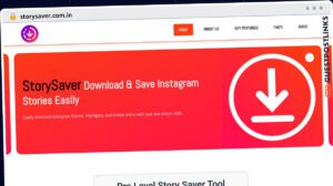 Publish Guest Post on storysaver.com.in