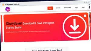 Publish Guest Post on storysaver.com.in