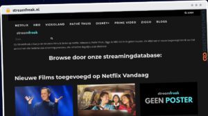 Publish Guest Post on streamfreak.nl
