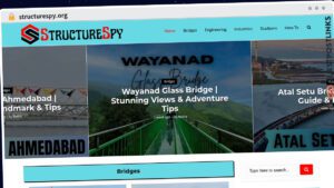 Publish Guest Post on structurespy.org