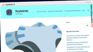 Publish Guest Post on stylekidz.nl