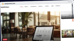 Publish Guest Post on styleprimes.com