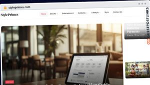 Publish Guest Post on styleprimes.com
