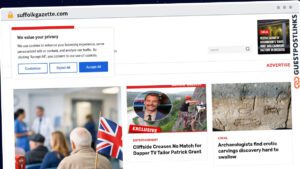 Publish Guest Post on suffolkgazette.com