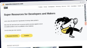 Publish Guest Post on superdevresources.com