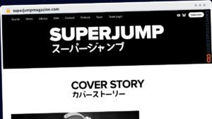 Publish Guest Post on superjumpmagazine.com