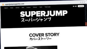 Publish Guest Post on superjumpmagazine.com