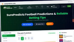 Publish Guest Post on surepredictz.com