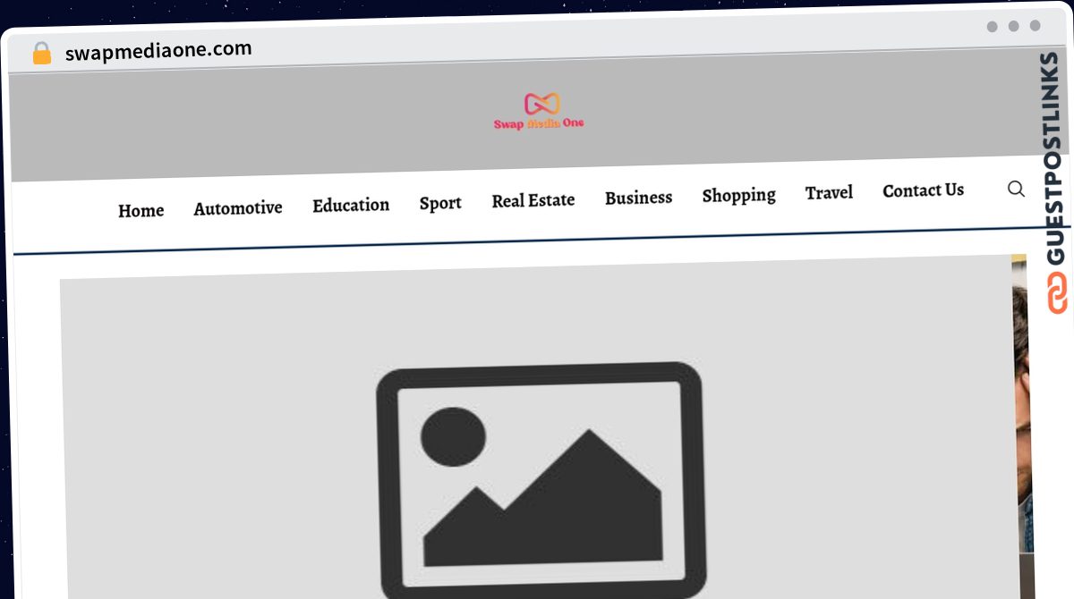 Publish Guest Post on swapmediaone.com