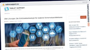 Publish Guest Post on tabletsupport.eu