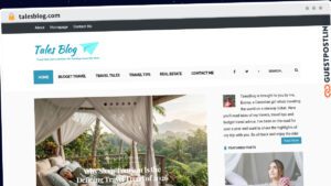 Publish Guest Post on talesblog.com