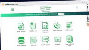 Publish Guest Post on talkerscode.com