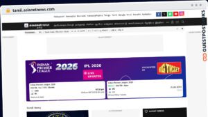 Publish Guest Post on tamil.asianetnews.com