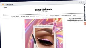 Publish Guest Post on taper.co.in