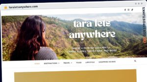 Publish Guest Post on taraletsanywhere.com