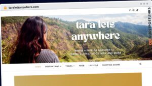 Publish Guest Post on taraletsanywhere.com
