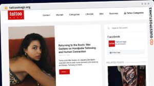 Publish Guest Post on tattoomagz.org