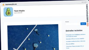 Publish Guest Post on teamwayka.es
