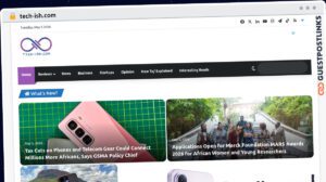 Publish Guest Post on tech-ish.com