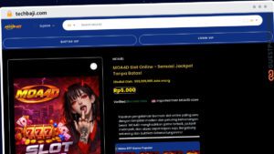 Publish Guest Post on techbaji.com