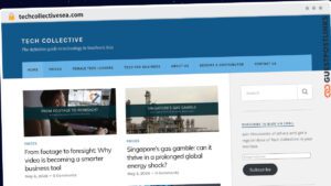 Publish Guest Post on techcollectivesea.com