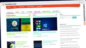 Publish Guest Post on techiebun.com