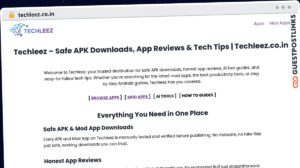 Publish Guest Post on techleez.co.in