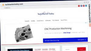 Publish Guest Post on techmarkettoday.com