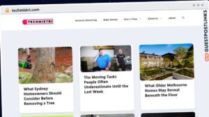Publish Guest Post on techmistri.com
