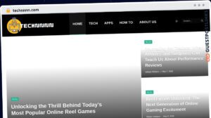 Publish Guest Post on technnnn.com