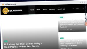 Publish Guest Post on technnnn.com