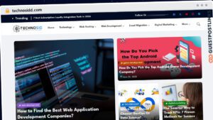 Publish Guest Post on technosidd.com