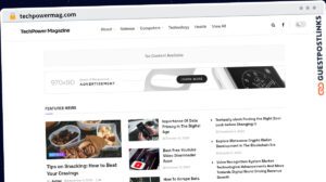 Publish Guest Post on techpowermag.com