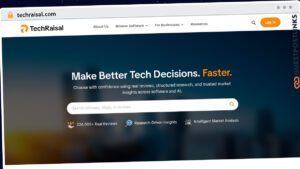 Publish Guest Post on techraisal.com