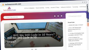Publish Guest Post on techsourcecode.com