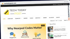 Publish Guest Post on techtodaypost.com