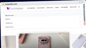 Publish Guest Post on techwelike.com