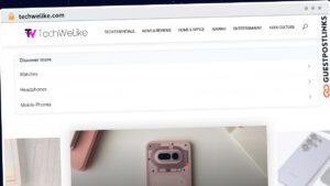 Publish Guest Post on techwelike.com