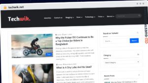 Publish Guest Post on techwik.net