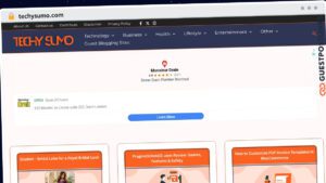 Publish Guest Post on techysumo.com