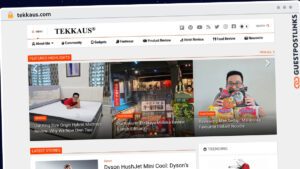 Publish Guest Post on tekkaus.com