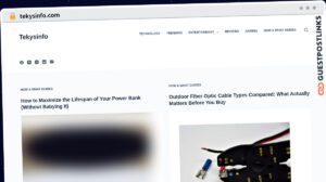 Publish Guest Post on tekysinfo.com