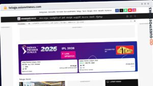 Publish Guest Post on telugu.asianetnews.com